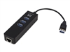 Concentradores USB –  – EW1140