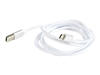 Câbles USB –  – CCB-mUSB2B-AMBM-6-S