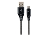 USB Cable –  – CC-USB2B-AMCM-2M-BW