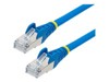 Patch Cables –  – NLBL-14F-CAT6A-PATCH