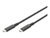 USB laidas –  – AK-300343-008-S