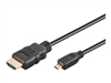 HDMI Káble –  – HDM19192V2.0D