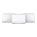 Wireless-Router –  – Halo H27BE(3-pack)
