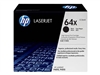 Toner Cartridges –  – CC364X