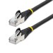 Patch Cables –  – NLBK-10M-CAT6A-PATCH