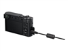 Long-Zoom kompaktiniai fotoaparatai  –  – DC-TZ200DEGK
