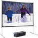 Projector Screens –  – 88629HD