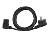 Power Cables –  – PC-186A-VDE