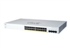 Hub-uri şi Switch-uri Rack montabile																																																																																																																																																																																																																																																																																																																																																																																																																																																																																																																																																																																																																																																																																																																																																																																																																																																																																																																																																																																																																																					 –  – CBS220-24P-4G-EU