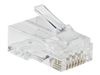 Accessoris per a cablejat de xarxa –  – N232-100-UTP
