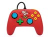 Game-Pads –  – NSGP0123-01