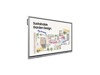 Touchscreen Large Format Displays –  – LH75WEFWLGCXZA