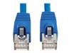 Patch Cables –  – N272-F05-BL