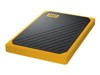 SSD, Solid State Drives –  – WDBMCG0010BYT-WESN