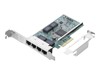 PCI-E-Nettverksadaptere –  – 4XC1K80847