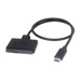 Depolama Adaptörleri –  – USB3.1CSATA