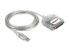 USB-Netwerkadapters –  – XUPP25