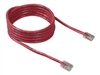 Twisted Pair kabeli –  – A3L781-01RD-CDW