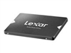 SSD, Solid State Drives –  – LNS100-512RB