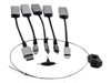 HDMI-Kablar –  – D-VAKP-ALL