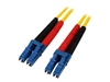 Fiber Cables –  – SMFIBLCLC10