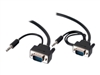 Câbles pour périphérique –  – VGA-MM-01-APS