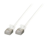 Krótkie Kable Połączeniowe (Patch) –  – K5547WS.0,25