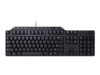 Teclados –  – KB522-BK-LTN