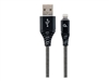 Cellular Phone Cables –  – CC-USB2B-AMLM-1M-BW