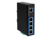 Mittehallatavad switchid –  – NS202P