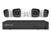 Video Surveillance Solutions –  – FN9108E-B4-2T