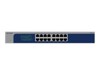 Räkitavad hubid ja switchid –  – GS516-300EUS