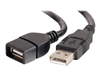 USB-Kaapelit –  – USB2-01-AA