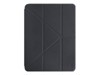 Tablet dratasse –  – UNIQ-PD10.2GAR-TRIGBLK