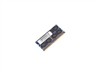 Notebook Memory –  – MMDDR3-10600/2GBSO-128M8
