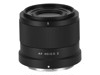 Diverses –  – AF 40/2.5 Z