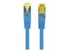 Patch Cables –  – PCF6A-10CU-0300-B