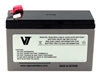 UPS Bataryalar –  – RBC17-V7