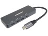 USB-Hubs –  – ku31hub10