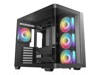 ATX Cases –  – R-CG530U-BKAGA4-G
