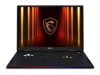 Desktop Replacement Notebooks –  – RAIDER18HXA2069