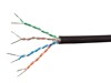 Bulk Network Cables –  – 18600