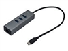 USB концентраторы (USB Hubs) –  – C31METALG3HUB