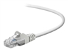 Twisted Pair Cable –  – A3L791-01-WHT-S