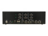 KVM Switches –  – B002-DP2AC2-N4