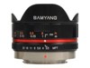 Pro 35 mm fotoaparáty –  – SY75MFT-B