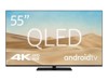 LCD televízor –  – QN55GV315ISW