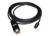 TV-bykomstighede –  – ST-TF-C-HDMI-05