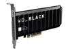 SSD, Solid State Drives –  – WDS200T1X0L