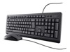 Pacotes de teclado &amp; mouse –  – 23979